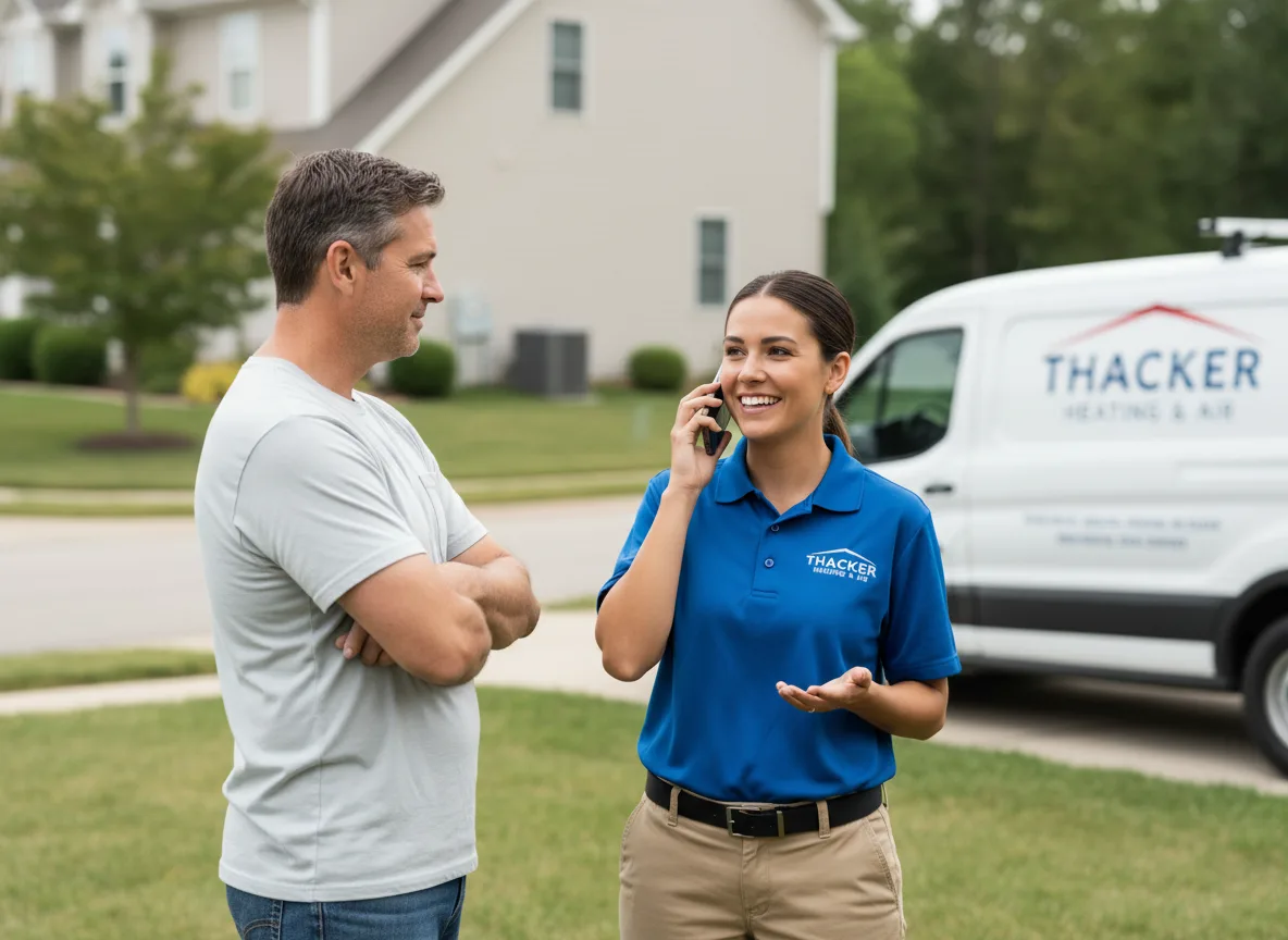 Ac Repair Wasta, SD FAQs